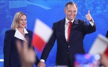Pologne : Karol Nawrocki remporte l’élection présidentielle
