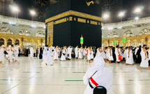 Hajj 2025: Décès de Adja Arame Thiam à La Mecque