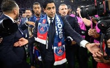 LES JOUEURS PARISIENS VONT PARTAGER LEUR PRIME DE VICTOIRE AVEC L'ENSEMBLE DES SALARIÉS DU CLUB