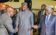 Abidjan, Conakry, Freetown… : Ousmane Sonko voyage en jet privé