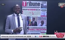 Revue des titres (wolof) de Zik Fm du lundi 02 juin 2025 avec Mame Mbaye Ndiaye