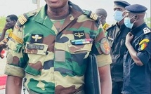 «Le Sénégal n’est pas à l’abri des attaques djihadistes», selon l’ancien aide de camp de Macky