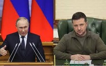 Opération "toile d'araignée" : comment l'Ukraine a détruit plus d'un tiers des bombardiers russes