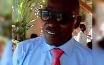 Guissé Pène: "Le Président Macky est entré dans l'histoire Culturelle du Sénégal"