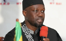 Guinée : Ousmane Sonko promet une école à Conakry pour les Sénégalais