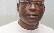 Le Sénégal honoré : le Pr Alioune Sall de la FSJP de l'UCAD élu vice-président de la Commission du droit international (CDI) de l'ONU