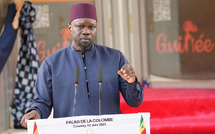Guinée : Sonko interpellé sur les propos de Thahirou Sarr et les emprisonnements sous Doumbouya...