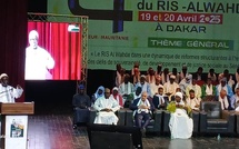 Sortie du Général Maissa Sélé : Le Rassemblement islamique du Sénégal invite le procureur à s'autosaisir
