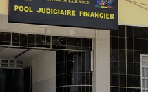 Pool judiciaire financier: Plusieurs dizaines de milliards de FCFA saisies chez « Alpha » et ses frères (Centif)