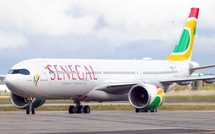 Bras de fer judiciaire  entre deux sociétés Irlandaises et la compagnie aérienne nationale : Le tribunal autorise la saisie de 4 aéronefs loués par Air Sénégal. 