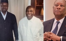 Info Le Quotidien : Sonko chez Gbagbo, la grosse colère de Ouattara