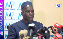 L'Etat va-t-il continuer à rester impassible face à la situation catastrophique de la presse sénégalaise ? ( Par Ibrahima Lissa FAYE )