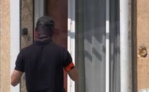 LA VIDÉO GLAÇANTE DE REVENDICATION DU TERRORISTE PRÉSUMÉ DE PUGET-SUR-ARGENS
