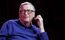 Bill Gates va consacrer la majeure partie de sa fortune à l'Afrique