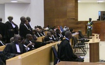 Diourbel : Moustapha Gueye et Babou Wilane Risquent la Réclusion Criminelle pour Tentative de Falsification de Billets de Banque