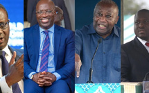 Présidentielle ivoirienne : quatre candidats de l'opposition définitivement exclus de la course
