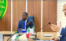 Défense et souveraineté nationale : le Sénégal lance sa première constellation de satellites