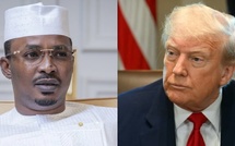 Trump interdit aux ressortissants de 7 pays africains d'entrer aux États-Unis, le Tchad réplique