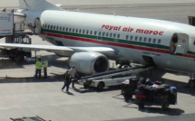 Révélations sur une pétition contre la  "Royal Air Maroc" Révélations sur une pétition contre la  "Royal Air Maroc"