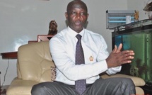 EXCLUSIF DAKARPOSTE!  Serigne Mbacké Ndiaye tourne définitivement le dos au PDS:    "Karim Wade n'est plus mon candidat (...) Sa candidature était juste un moyen de pression juridique (...)" EXCLUSIF DAKARPOSTE!  Serigne Mbacké Ndiaye tourne définitivement le dos au PDS:    "Karim Wade n'est plus mon candidat (...) Sa candidature était juste un moyen de pression juridique (...)"