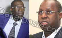 Abdou Karim Sall blessé au cours d'un meeting organisé à Guinaw Rails Abdou Karim Sall blessé au cours d'un meeting organisé à Guinaw Rails