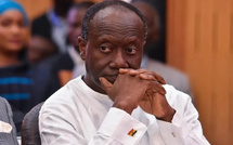 Ghana : l’ancien ministre des Finances inscrit sur la liste rouge d’Interpol