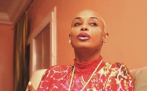 Fabienne Feliho se dévoile: "Ne me parlez plus de Lamine Faye ou de Mansour Guissé (...) Ce qui me lie au Président Abdou Diouf (...) J'ai combattu Wade parce que (...)" Fabienne Feliho se dévoile: "Ne me parlez plus de Lamine Faye ou de Mansour Guissé (...) Ce qui me lie au Président Abdou Diouf (...) J'ai combattu Wade parce que (...)"