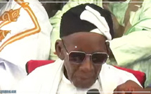 Cheikh Mouhamadoul Mahi Niass invite les fidèles à cultiver la paix, la solidarité et l’entraide