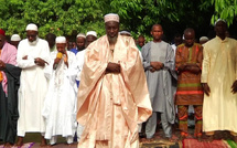 Tabaski à Ziguinchor : L’imam Cheikh Tidiane Diédhiou insiste sur la nécessité de craindre Allah