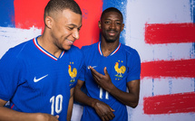 KYLIAN MBAPPÉ SUR LE BALLON D'OR : "OUSMANE DEMBÉLÉ OU LAMINE YAMAL ? C'EST TRÈS CLAIR"