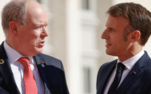 Que va faire Emmanuel Macron à Monaco ce week-end, une première pour un président français depuis 40 ans ?