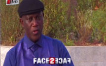Suivez votre émission Face2face avec Serigne Mbacké Ndiaye Suivez votre émission Face2face avec Serigne Mbacké Ndiaye