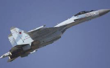 L'Ukraine abat un Su-35 au-dessus de la Russie, la recherche des survivants continue à Kharkiv