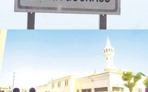 Que sait-on de l’homme armée arrêté devant la mosquée de Médina Gounass ?