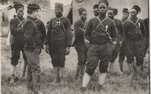 THIAROYE 1944 : LES PREUVES ENFOUIES DU MASSACRE REFONT SURFACE