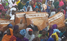 MATAM Financement de 600 millions de FCFA pour le Réseau des femmes pour l’émergence