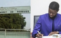 Tabaski 2025 : Président Diomaye gracie 1466 détenus