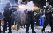 Los Angeles : au moins 27 arrestations lors des manifestations contre les expulsions de migrants