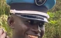 Un jeune policier meurt dans un accident près de Khombole