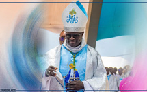 Mgr André Guèye prône ‘’un pacte d’unité’’ pour bâtir ‘’le Sénégal de nos rêves’’
