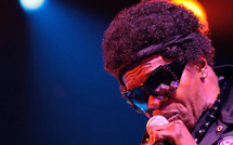 SLY STONE: MORT À 82 ANS DE LA LÉGENDE DU FUNK ET MEMBRE DU GROUPE SLY AND THE FAMILY STONE