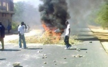 Affrontements à Ugb : 3 étudiants blessés Affrontements à Ugb : 3 étudiants blessés