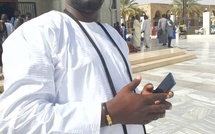 Poursuivis pour association de malfaiteurs, diffusion de fausses nouvelles et diffamation : Cheikh Mbacké Gadiaga envoyé en prison, son Dirpub sous contrôle judiciaire