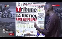 Yenekay yi ak Cheikh DIOP - Infos matin du 10 juin 2025
