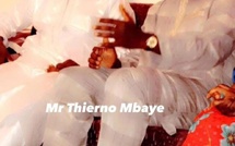 Les élections locales en ligne de mire- Pr Mame Thierno Mbaye, la coqueluche politique de Pastef à Darou Moukhty, plus déterminé que jamais 