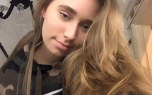 La "fille cachée" de Vladimir Poutine, employée d'une galerie d'art parisienne ?