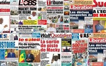 La victoire sénégalaise sur les Three Lions au menu