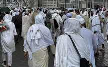 Mecque : un 3e pèlerin sénégalais décédé pendant le Hajj 2025