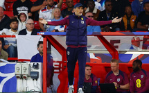 Angleterre : La presse ne rate pas Thomas Tuchel après la défaite historique de la sélection contre le Sénégal