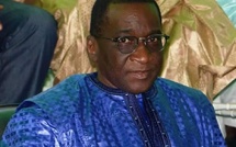 Pool judiciaire financier-  Mamadou Racine Sy  convoqué... demain !